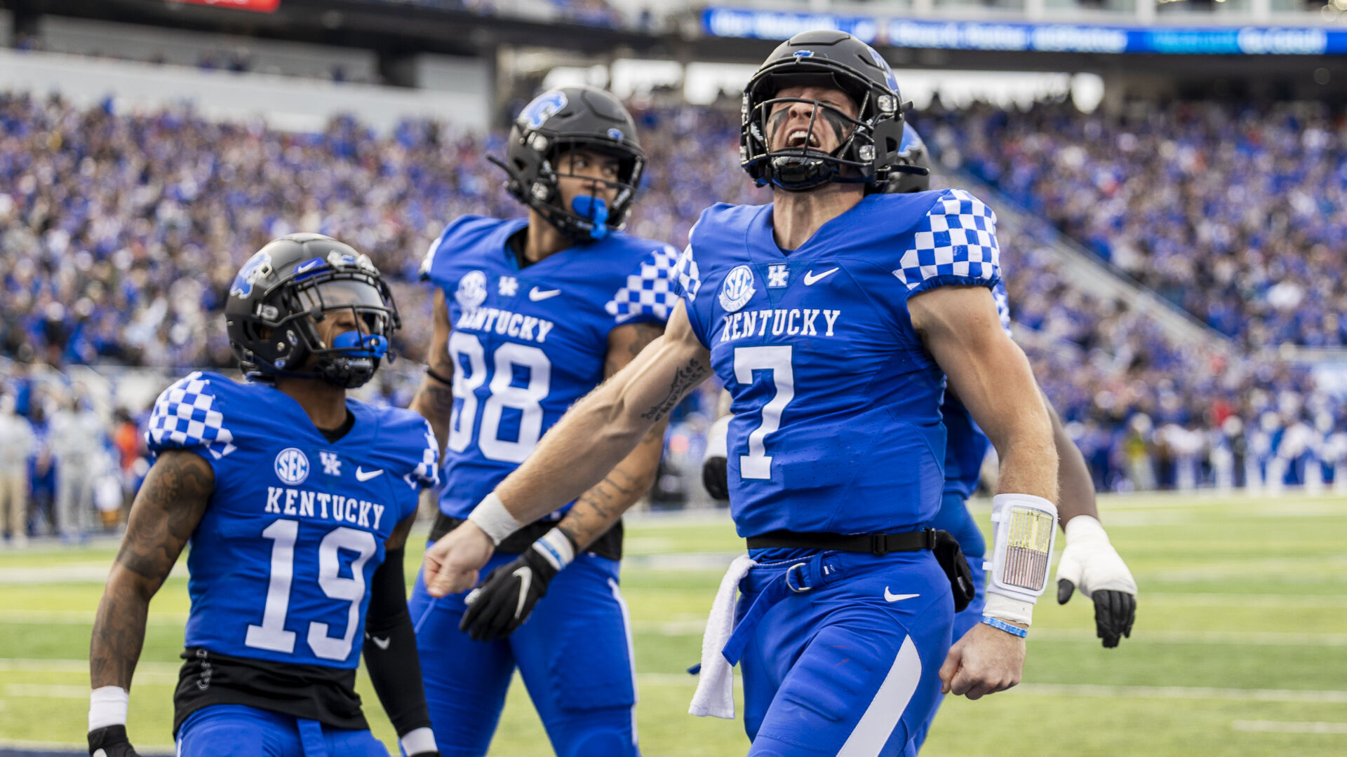 UK UL WILL LEAVIS